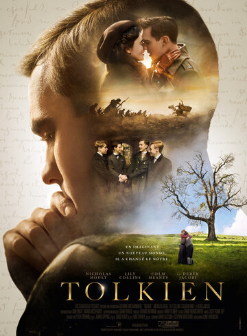 Толкин || Tolkien (2019)