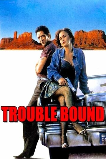 Впереди одни неприятности || Trouble Bound (1992)