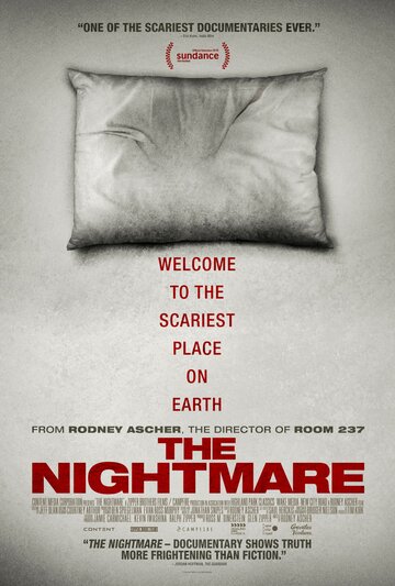 Ночной кошмар || The Nightmare (2015)