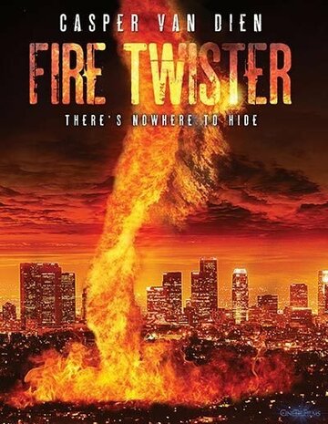 Адский смерч || Fire Twister (2015)
