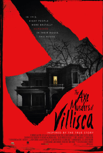 Массовое убийство в Виллиске || The Axe Murders of Villisca (2016)