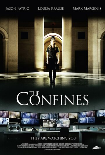 Заброшенные || The Confines (2015)