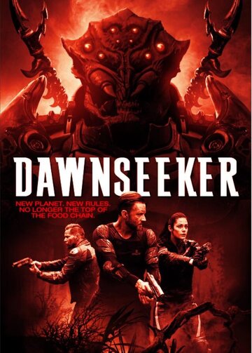 Искатель рассвета || The Dawnseeker (2018)