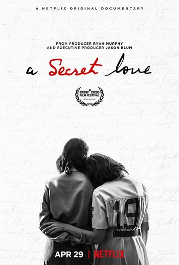 Тайная любовь || A Secret Love (2020)