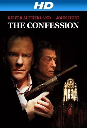 Исповедь || The Confession (2011)