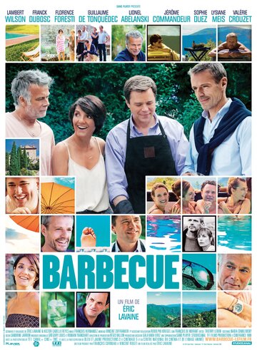 Барбекю || Barbecue (2014)