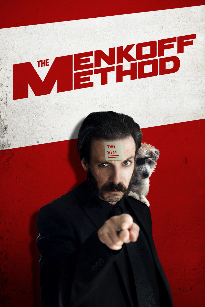 Метод Менкоффа || The Menkoff Method (2016)