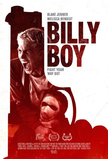 Билли || Billy Boy (2017)