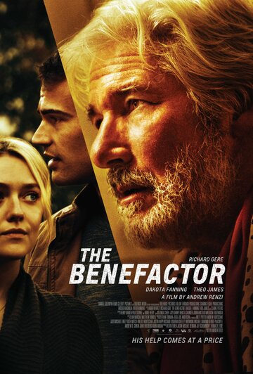 Благодетель || The Benefactor (2015)