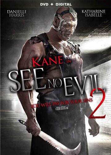 Не вижу зла 2 || See No Evil 2 (2014)