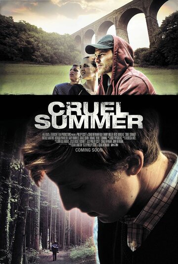 Жестокое лето || Cruel Summer (2016)