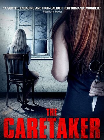 Сиделка || The Caretaker (2016)