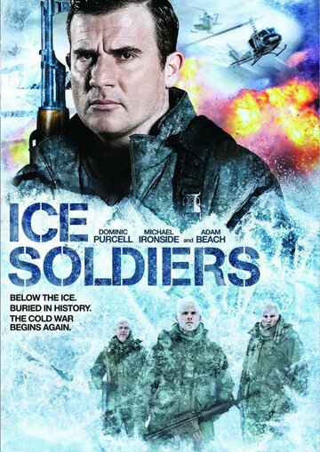 Ледяные солдаты || Ice Soldiers (2013)