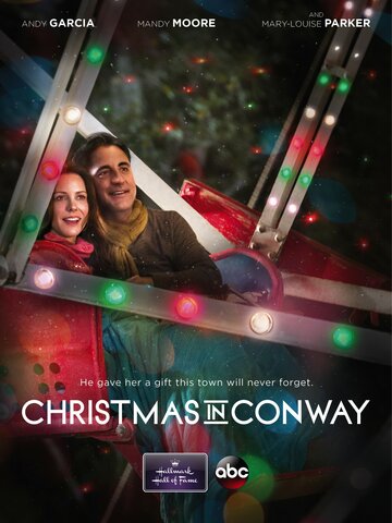 Рождество в Конуэе || Christmas in Conway (2013)