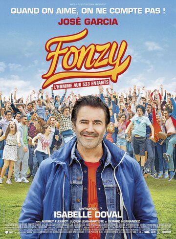 Фонзи || Fonzy (2013)