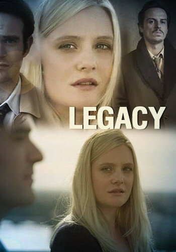 Наследство || Legacy (2013)