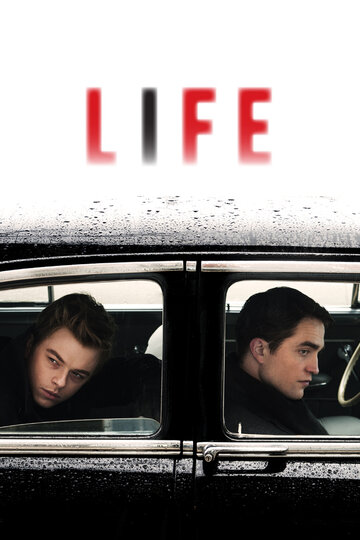Лайф || Life (2015)