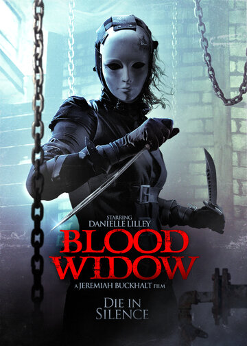 Кровавая вдова || Blood Widow (2014)