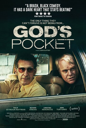 Божий карман || God's Pocket (2014)