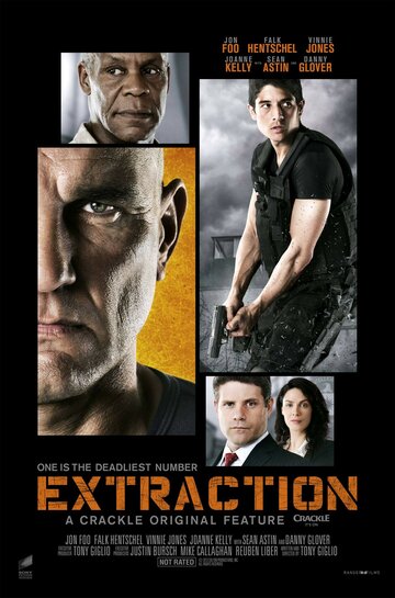Эвакуация || Extraction (2013)