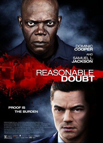 Разумное сомнение || Reasonable Doubt (2013)