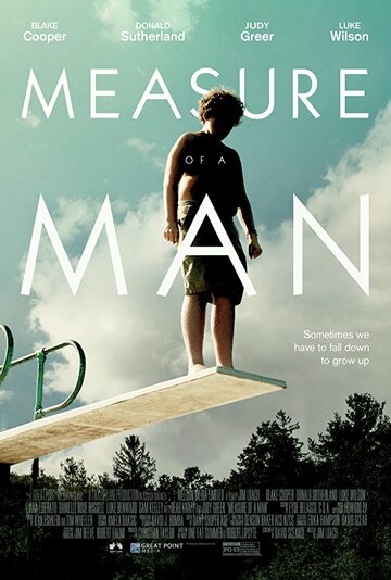 Мера человека || Measure of a Man (2018)