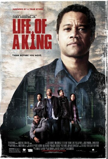 Жизнь короля || Life of a King (2013)