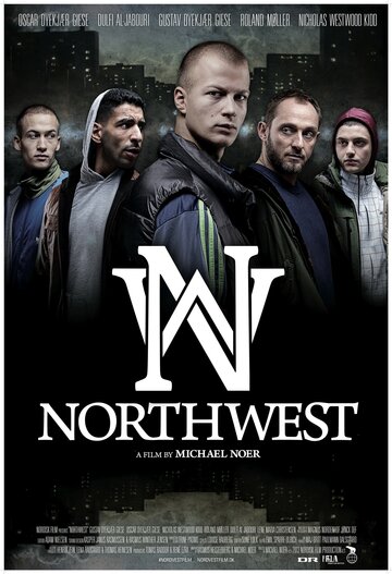 Северо-запад || Nordvest (2013)