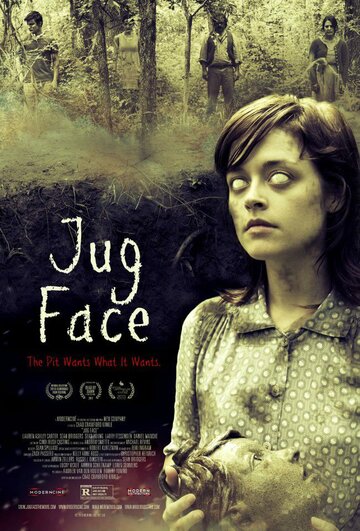 Жертвенный лик || Jug Face (2013)