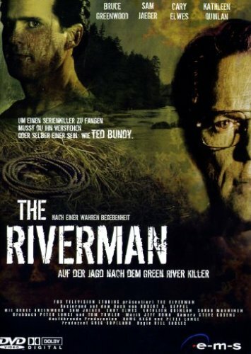 Убийство на реке Грин || The Riverman (2004)