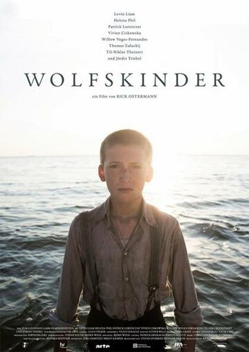 Волчьи дети || Wolfskinder (2013)