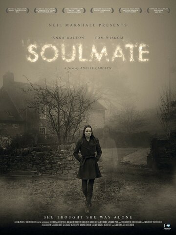 Родственная душа || Soulmate (2013)