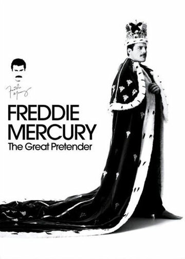 Фредди Меркьюри. Великий притворщик || The Great Pretender (2012)