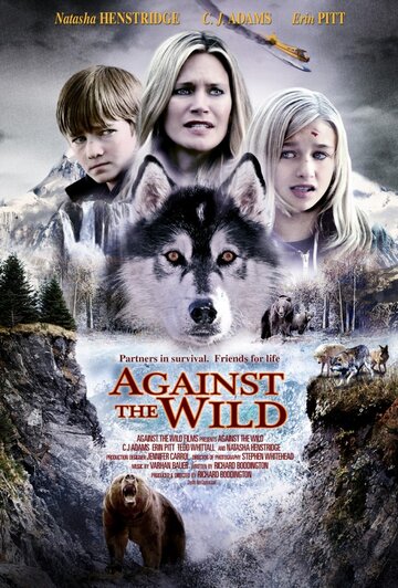 Против природы || Against the Wild (2013)