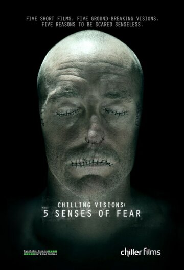 5 чувств страха || Chilling Visions: 5 Senses of Fear (2013)