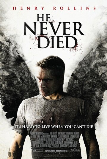 Он никогда не умирал || He Never Died (2015)