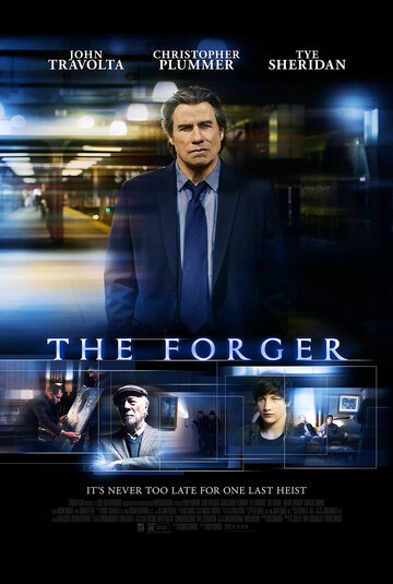Фальсификатор || The Forger (2014)