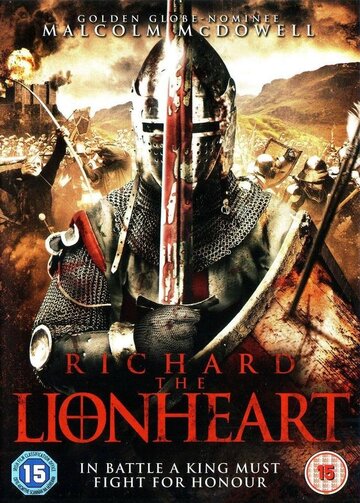 Ричард: Львиное сердце || Richard the Lionheart (2013)