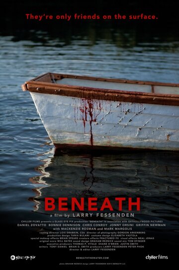 Внизу || Beneath (2013)
