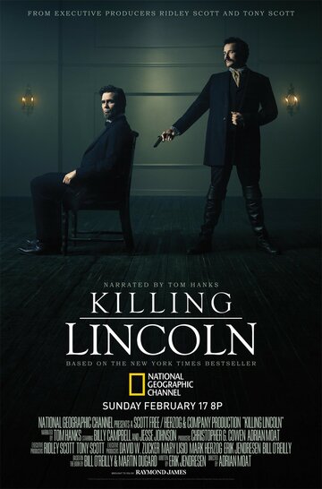 Убийство Линкольна || Killing Lincoln (2013)