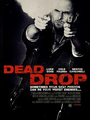 Смертельное падение || Dead Drop (2013)