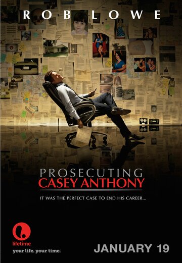 Судебное обвинение Кейси Энтони || Prosecuting Casey Anthony (2013)