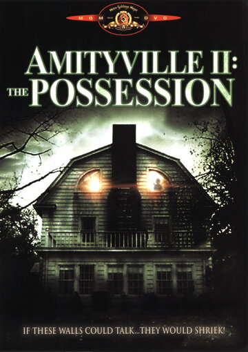 Амитивилль 2: Одержимость || Amityville II: The Possession (1982)