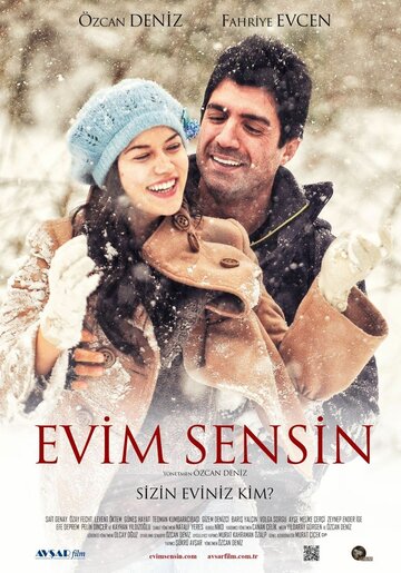 Ты, мой дом || Evim Sensin (2012)