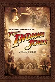 Приключения молодого Индианы Джонса: Ловушки Купидона