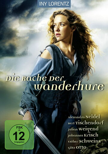 Странствующая блудница: Месть || Die Rache der Wanderhure (2012)