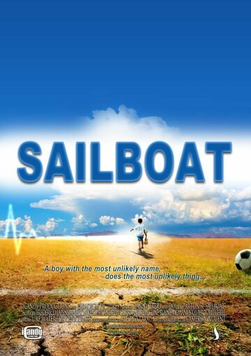 Мальчик по имени Парусник || A Boy Called Sailboat (2018)