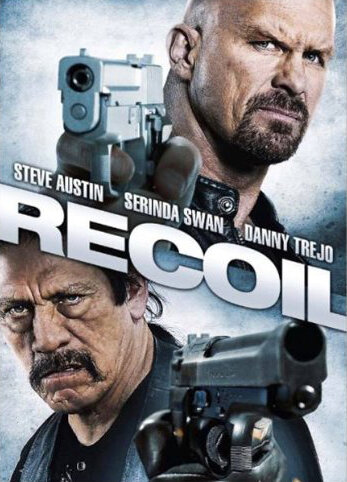 Отдача || Recoil (2011)