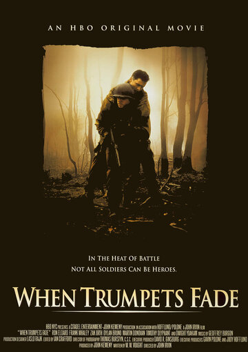 Когда молчат фанфары || When Trumpets Fade (1998)