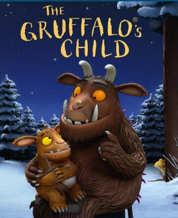 Дочурка Груффало || The Gruffalo's Child (2011)